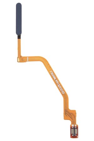 Cavo flessibile per sensore di impronte digitali per Xiaomi Redmi Note 9S / Redmi Note 9 Pro / Redmi Note 9 Pro Max