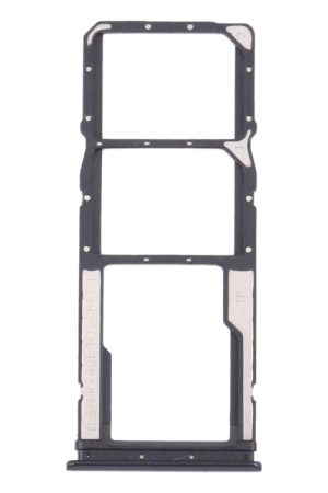 Vassoio scheda SIM + Vassoio scheda SIM + Vassoio scheda micro SD per Xiaomi Redmi 9T 4G / Redmi Note 9 4G J19S M2010J19SC M2010J19SG M2010J19SY
