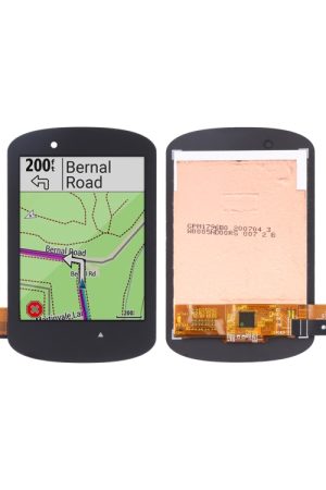 Schermo LCD e digitalizzatore assemblaggio completo per Garmin Edge 830