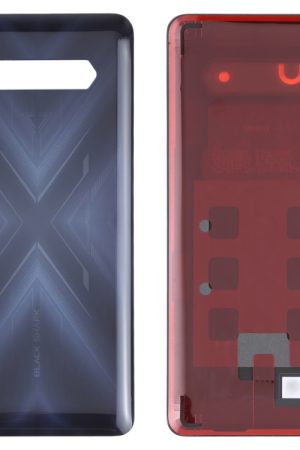 Cover posteriore originale per batteria per Xiaomi Black Shark 4 / SHARK PRS-H0 / SHARK PRS-A0