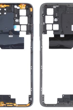 Piastra con cornice centrale per Xiaomi Redmi 10