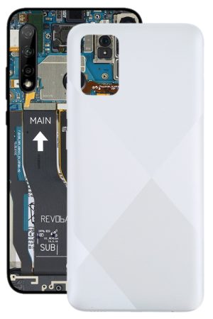 Per la copertura posteriore della batteria del Samsung Galaxy A02s