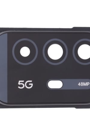 Per OPPO A95 PELM00 Copriobiettivo della fotocamera