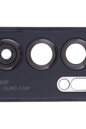 Per OPPO Reno6 5G PEQM00, copriobiettivo fotocamera CPH2251