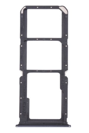 Per OPPO A74 5G / A54 5G / A93 PCGM00, PEHM00 Vassoio scheda SIM + Vassoio scheda SIM + Vassoio scheda micro SD