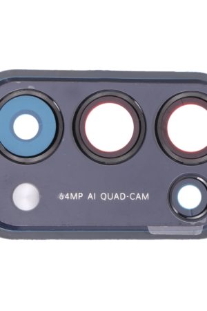 Per OPPO Reno5 5G PEGM00, PEGT00, CPH2145 Copriobiettivo fotocamera