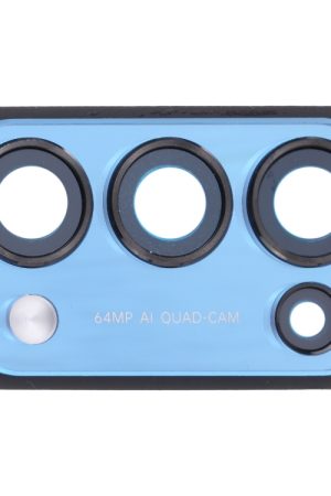 Per OPPO Reno5 Pro 5G PDSM00, PDST00, CPH2201 Copriobiettivo fotocamera