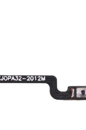 Per cavo flessibile pulsante di accensione OPPO A32 PDVM00