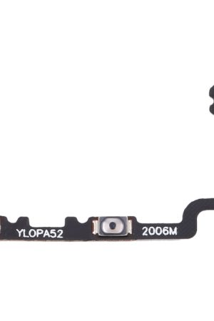 Per OPPO A53s/A53 4G/A53s/A32 4G/A33 2020 CPH2139 CPH2135 Pulsante Del Volume Cavo Della Flessione
