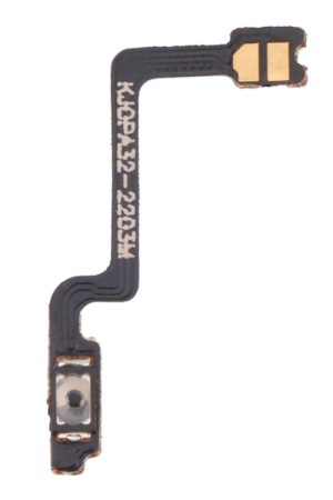 Per OPPO A72 4G CPH2067 Cavo flessibile per pulsante di accensione