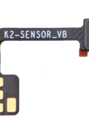 Cavo flessibile del sensore di luce e di prossimità per Xiaomi Black Shark 4 Shark PRS-H0, Shark PRS-A0