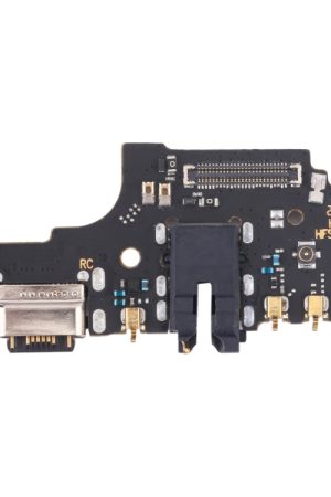 Scheda porta di ricarica originale per Xiaomi Redmi Nota 9 Pro 5G / MI 10t Lite 5G M2007J17C M2007J17G