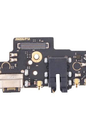 Scheda porta di ricarica originale per Xiaomi Redmi Nota 8 Pro M1906G7i M1906G7G