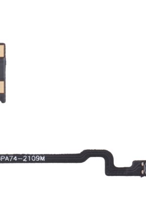 Per OPPO A74 CPH2219 Cavo flessibile pulsante di accensione