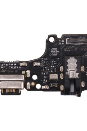 Per Xiaomi Redmi Nota 10s M2101K7BG M2101K7BI M2101K7BNY M2101K7BL Scheda Porta di Ricarica