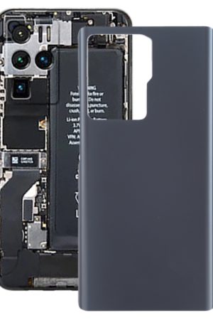 Cover posteriore della batteria in vetro per ZTE Axon 30 Ultra 5G