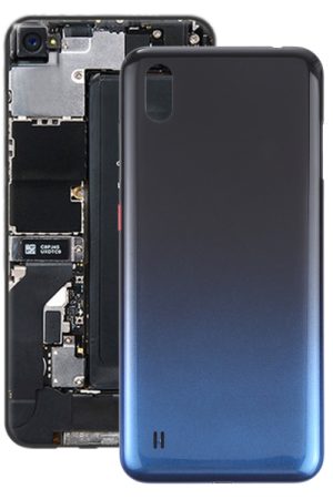 Cover posteriore della batteria per ZTE Blade A7 (2019) A7000 Z201V