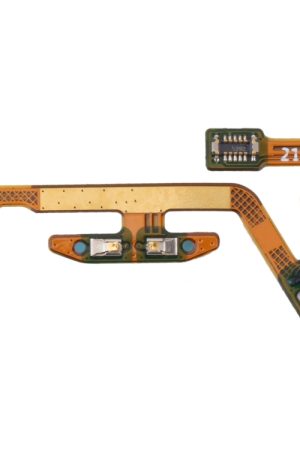 Per Huawei Watch GT 2 46mm Cavo flessibile pulsante originale