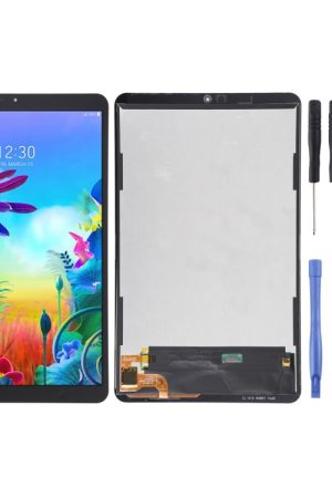 Schermo LCD originale per LG G Pad 5 10.1 LM-T600L T600L con assemblaggio completo digitalizzatore