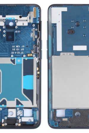 Per OPPO Find X CPH1871, piastra della cornice centrale originale PAFM00