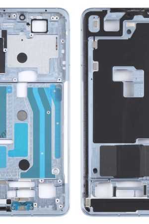 Per Meizu 18 Piastra con cornice centrale