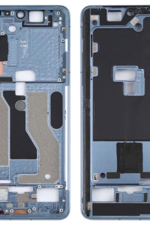 Per Meizu 18 Pro Piastra con cornice centrale