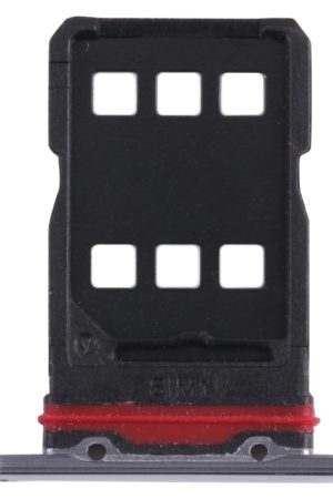 Per Meizu 18 Pro Vassoio scheda SIM + Vassoio scheda SIM