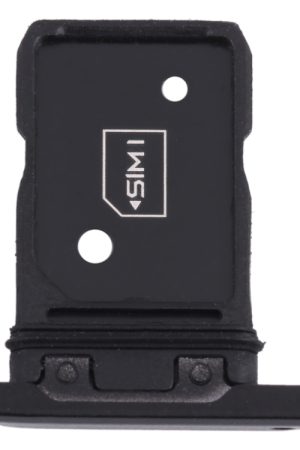 Vassoio scheda SIM + Vassoio scheda SIM per Xiaomi Black Shark 3 KLE-H0, KLE-A0