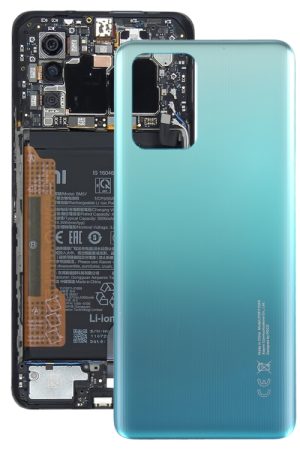 Cover posteriore originale per batteria per Xiaomi Poco X3 GT 21061110AG