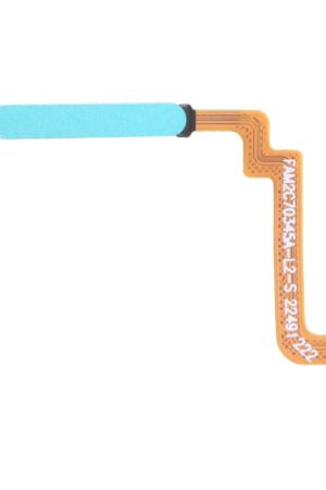 Cavo flessibile per sensore di impronte digitali per Xiaomi Redmi Note 10 5G / Poco M3 Pro 5G / Redmi Note 10T 5G M2103K19G, M2103K19C