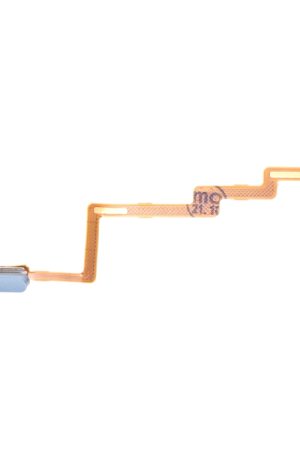 Cavo flessibile per sensore di impronte digitali per Xiaomi Redmi K40 / K40 Pro M2012K11AC, M2012K11C