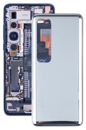 Cover posteriore batteria originale per Xiaomi Mi 10 Ultra M2007J1SC