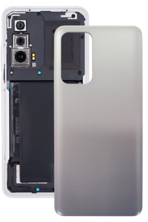 Per la copertura posteriore della batteria Meizu 18