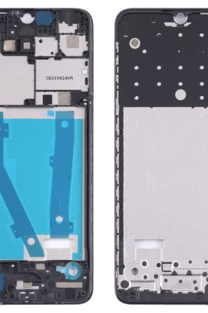 Piastra anteriore originale in cornice frontale LCD per TCL 10 SE T766H_EEA