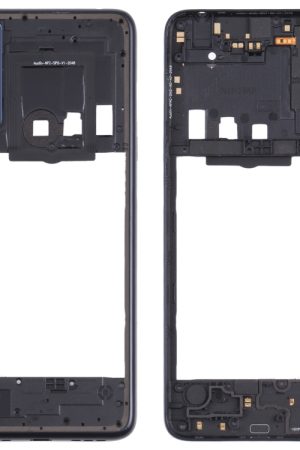 Piastra cornice centrale originale per TCL 20 SE T671H