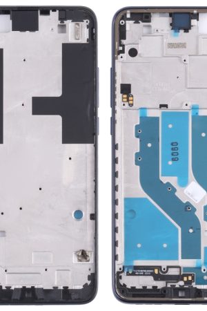 Piastra con cornice LCD originale per alloggiamento anteriore per TCL 10L / 10 Lite T770H, T770B