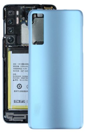 Cover posteriore batteria originale per TCL 20S