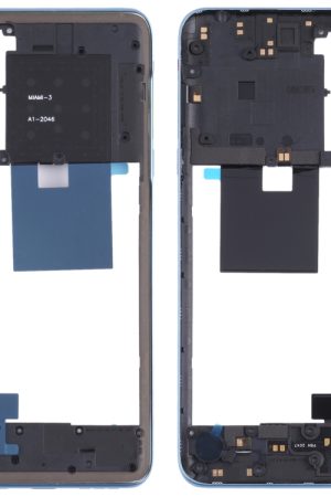 Piastra della cornice centrale originale per TCL 20S