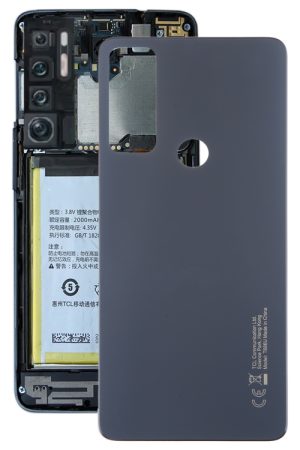 Cover posteriore batteria originale per TCL 20 R 5G