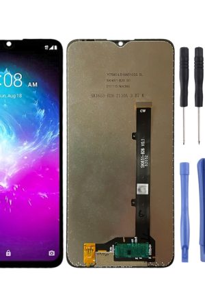 Schermo LCD OEM per ZTE Blade A5 2021 con digitalizzatore assemblaggio completo