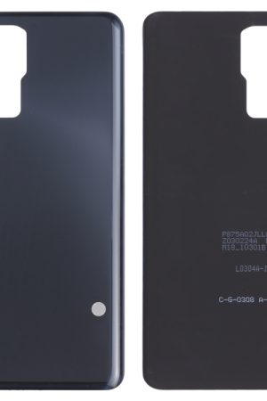Cover posteriore batteria per ZTE Axon 30 Pro 5G A2022