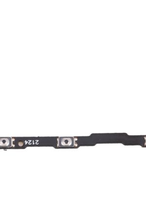 Pulsante di accensione e pulsante del volume Cavo flessibile per ZTE BLADE A5 (2020)