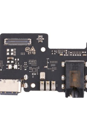 Scheda porta di ricarica per ZTE BLADE V2020 SMART