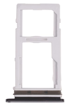 Vassoio scheda SIM + Vassoio scheda SIM per LG V60 ThinQ 5G / V60 ThinQ 5G UW LM-V600, LM-V600VML, LMV600VML