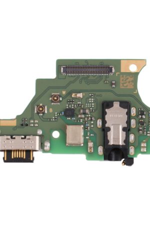 Scheda porta di ricarica per LG K51 / Q51 LM-Q510N K500mm