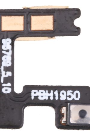 Pulsante di accensione Cavo flessibile per LG K51 / Q51 LM-Q510N K500mm