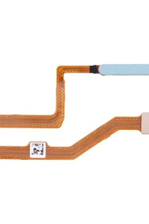 Cavo flessibile per sensore di impronte digitali per LG K62 / K62+(Brasile) LMK525 LMK525H