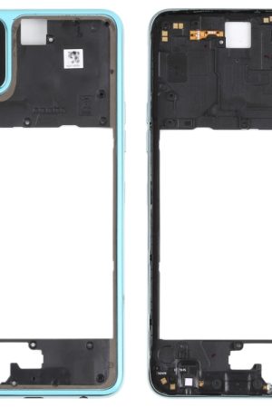 Piastra della cornice centrale per LG K42 / K52 (Brasile)