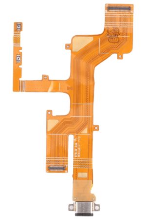 Cavo flessibile della porta di ricarica per gatto S61