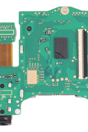 Scheda lettore di schede per switch Nintendo